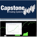 Capstone Systems – Viper Micro Nasdaq for NT8 (Includes : Viper Micro Nasdaq for NT8 software)